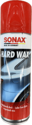 Sonax bón hard wax 300 ml