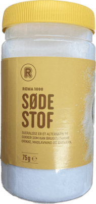 Rema strásæta 75 gr