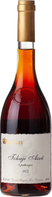1972 Oremus Tokaji Aszú 5 puttonyos