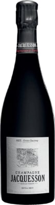 2002 Jacquesson Dizy Corne Bautray