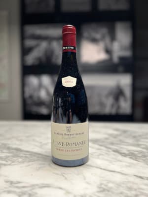 2005 Robert Arnoux Vosne Romanée 1er Cru Les Suchots