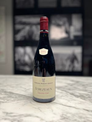2006 Robert Arnoux Echezeaux Grand Cru