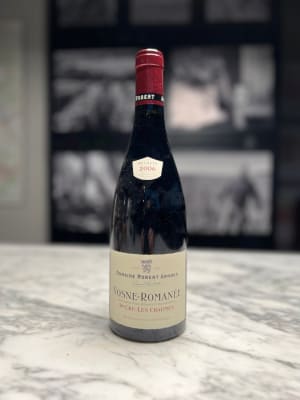 2006 Robert Arnoux Vosne Romanée 1er Cru Les Chaumes