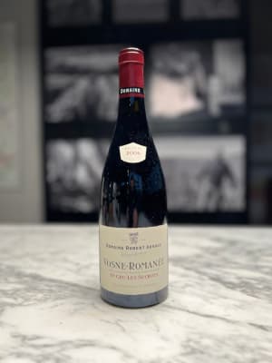 2006 Robert Arnoux Vosne Romanée 1er Cru Les Suchots