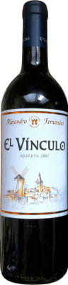 2007 El Vinculo Reserva