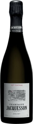 2013 Jacquesson Dizy Terres Rouges