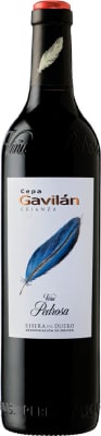 2015 Cepa Gavilan Crianza 1.5L - Magnum