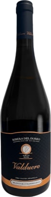 2015 Valduero Albillo Gran Reserva