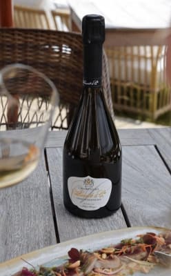 2015 Vilmart & Cie Grand Cellier d'Or 1er Cru Magnum - 1.5 lítra flaska