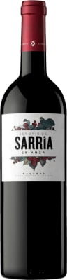 2016 Sarría Crianza