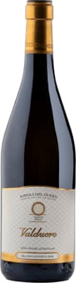 2016 Valduero Albillo Reserva