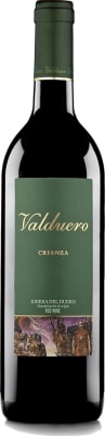 2016 Valduero Crianza - 15L Nebúkadnesar