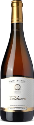 2016 Valduero Rosado Reserva