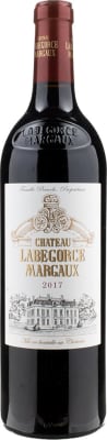 2017 Chateau Labegorce Margaux