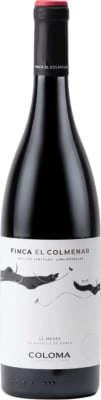2017 Coloma Finca El Colmenar