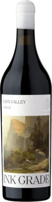 2017 Ink Grade Andosol