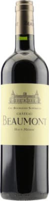 2018 Chateau Beaumont Haut Medoc