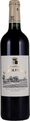 2018 Chateau Larrivaux Haut Medoc