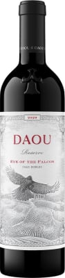 2018 Daou Reserve Eye of the Falcon
