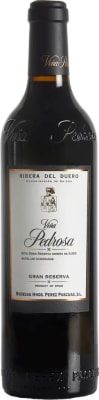 2018 Viña Pedrosa Gran Reserva
