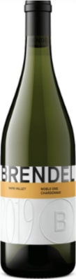 2019 Brendel Noble One Chardonnay