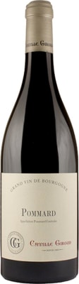 2019 Camille Giroud Pommard Les Cras