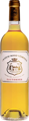 2019 Chateau Doisy Vedrines Sauternes AOC