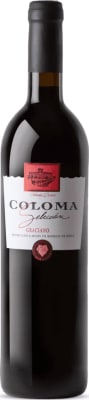 2019 Coloma Graciano Selección