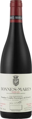 2019 Comte Georges de Vogüé Bonnes-Mares