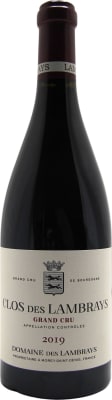 2019 Domaine Lambrays Clos des Lambrays Grand Cru