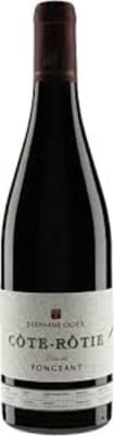 2019 Stephane Ogier Côte-Rôtie "Fongeant"