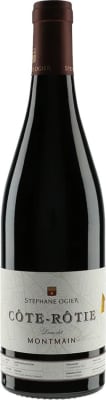 2019 Stephane Ogier Côte-Rôtie "Montmain"