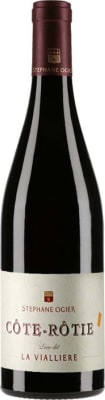2019 Stephane Ogier Côte-Rôtie "Viallière"