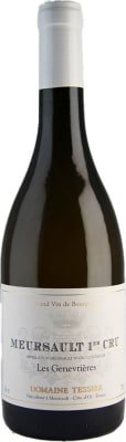 2019 Tessier Meursault 1er Cru Genevrieres