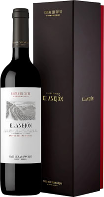 2020 Carraovejas Anejón