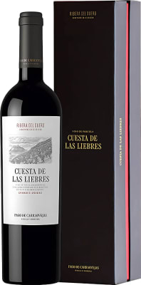 2020 Carraovejas Cuesta de las Liebres