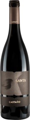 2020 Castaño Santa