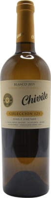 2020 Chivite Colección 125 Gran Vino Chardonnay