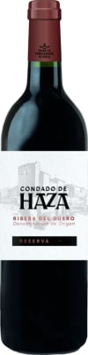 2020 Condado de Haza Reserva