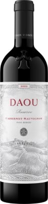 2020 Daou Reserve Cabernet Sauvignon