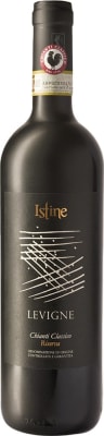 2020 Istine Levigne Chianti Classico Riserva DOCG