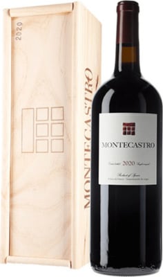 2020 Montecastro 3L - Doble Magnum