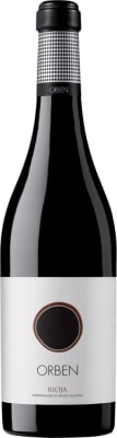 2020 Orben, Rioja