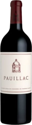 2020 Pauillac de Château Latour