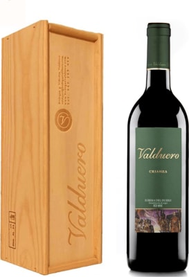 2020 Valduero Crianza - 3L Jeroboam