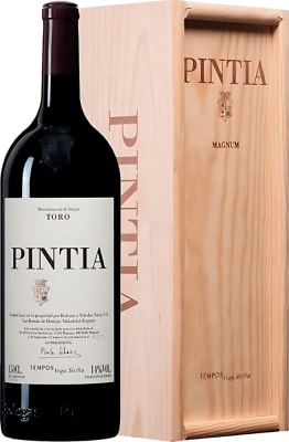 2020 Vega Sicilia Pintia 1.5L - Magnum
