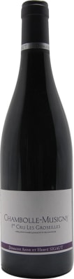 2021 Anne & Herve Sigaut Chambolle-Musigny 1er Cru Les Groseilles