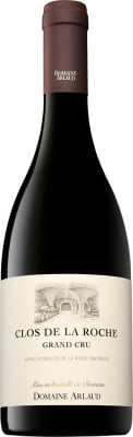 2021 Arlaud Clos de la Roche Grand Cru