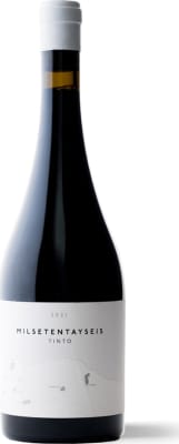 2021 Carraovejas Milsetentayseis