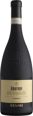 2021 Cesari Amarone della Valpolicella Classico DOCG